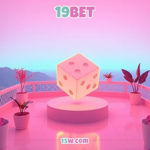 19BET: Descubra o Fascinante Mundo do Cassino Online