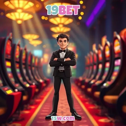19BET: Métodos de Pagamento que Facilitam Suas Apostas Online