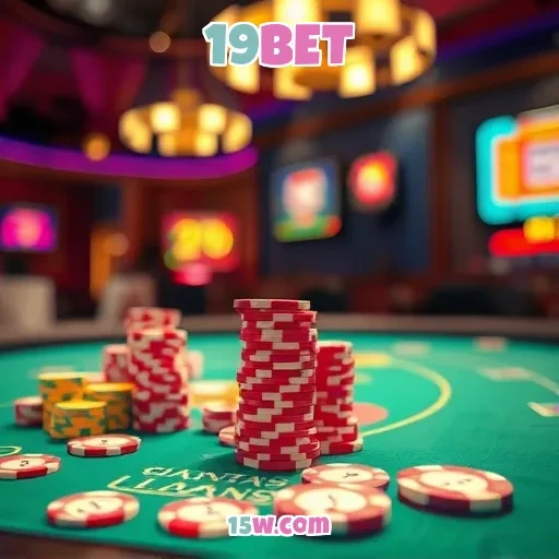 19BET: Promoções Imperdíveis para Potencializar Suas Apostas