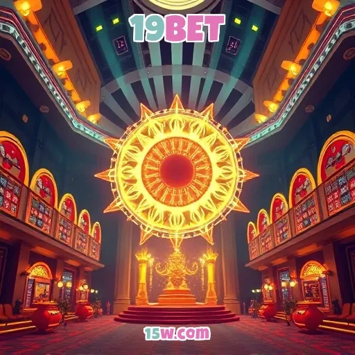 19BET: Segurança em Primeiro Lugar para Apostadores Online
