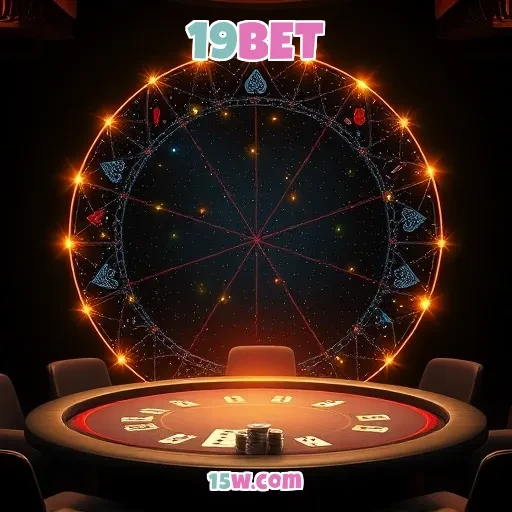 19BET: Descubra Como a Seção Virtual Revoluciona Seu Entretenimento