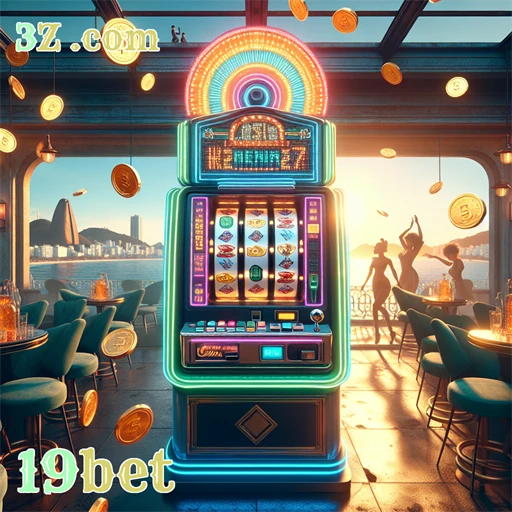 19BET Jogos Diversos