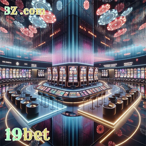 Entrando na Diversão: Login Em 19BET de Maneira Especial