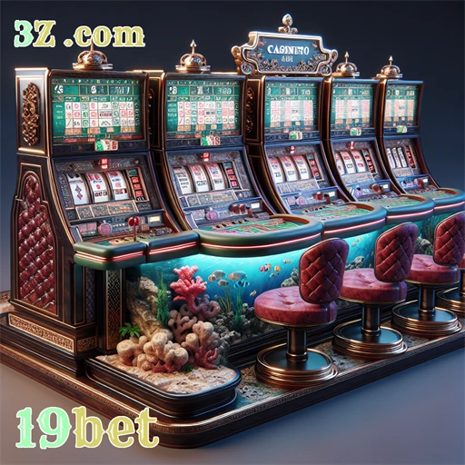 19BET Promoções