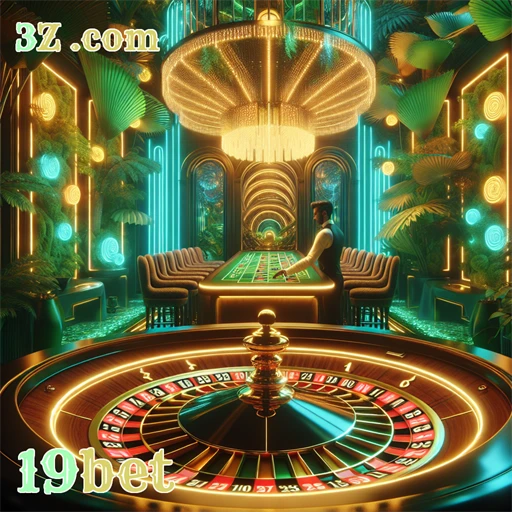 Slots que Encantam: A Magia dos Jogos na 19BET